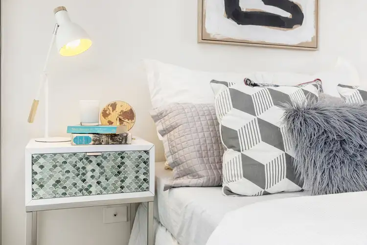 Fifth view of Homely apartment listing, 310/833 Dandenong Road, Malvern East VIC 3145