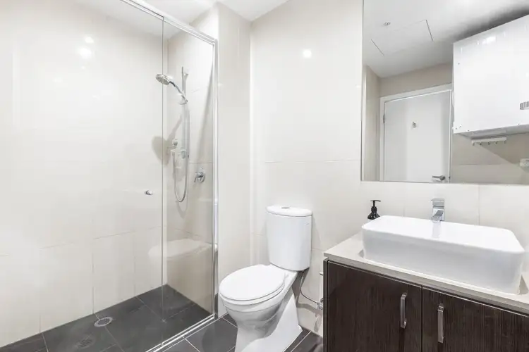 Sixth view of Homely apartment listing, 310/833 Dandenong Road, Malvern East VIC 3145