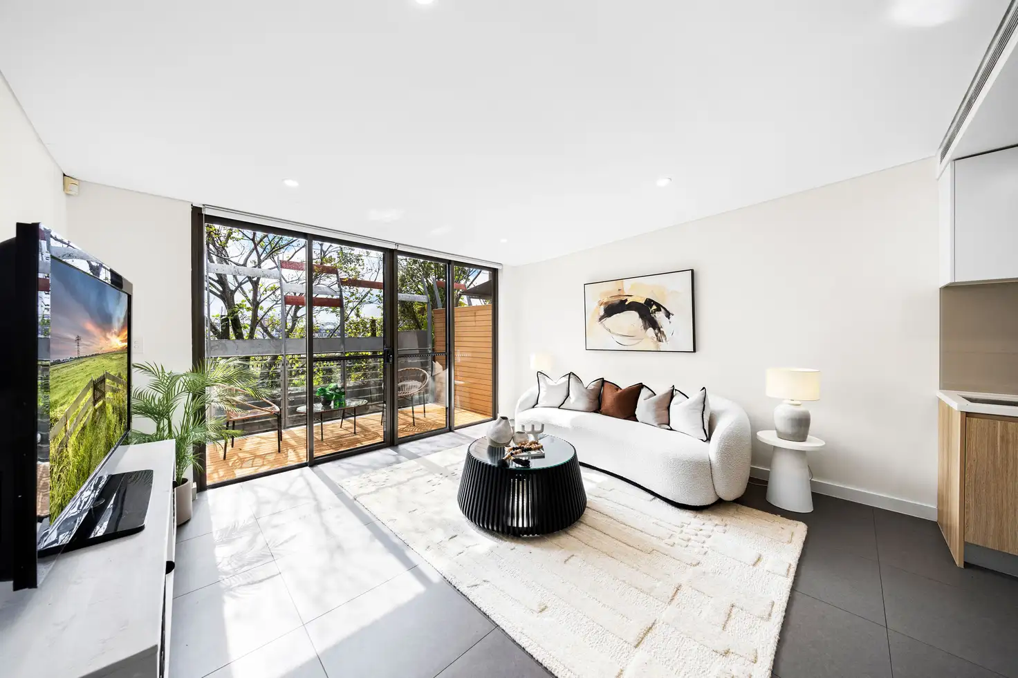 Main view of Homely townhouse listing, 16/300 Johnston Street, Annandale NSW 2038