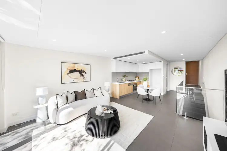 Fifth view of Homely townhouse listing, 16/300 Johnston Street, Annandale NSW 2038