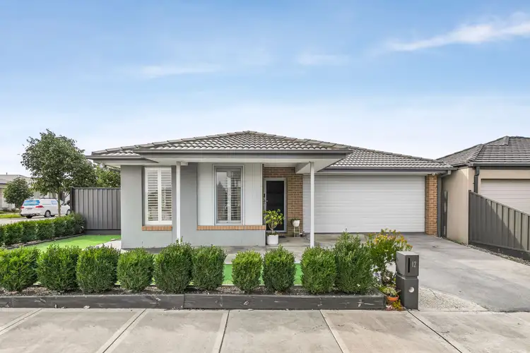 12 Ajax Road