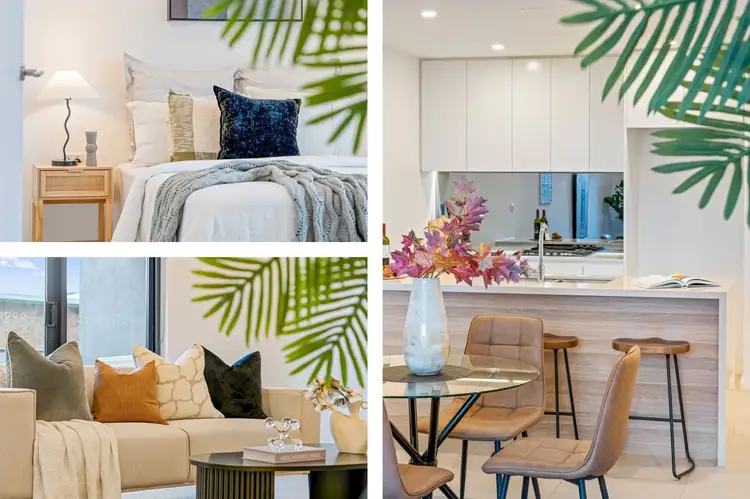 Fourth view of Homely apartment listing, 304A/37 Nancarrow Avenue, Ryde NSW 2112