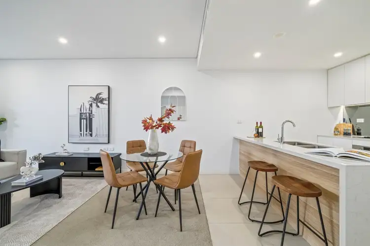 Sixth view of Homely apartment listing, 304A/37 Nancarrow Avenue, Ryde NSW 2112