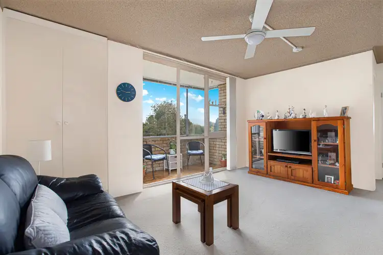 47 Cowper Street