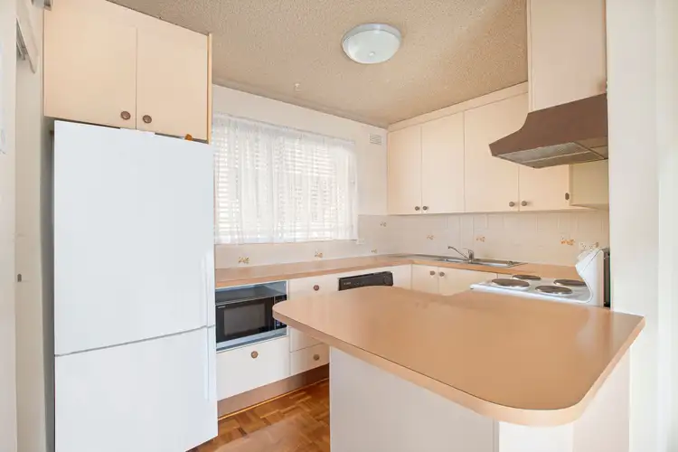 Third view of Homely apartment listing, 10/47 Cowper Street, Randwick NSW 2031