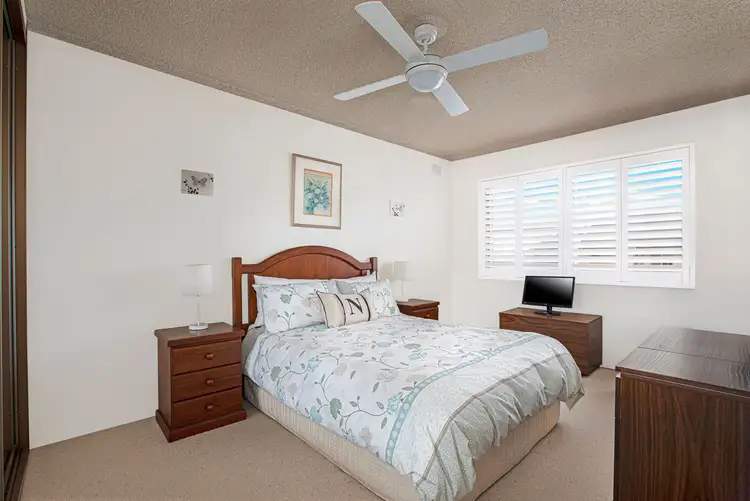 Fourth view of Homely apartment listing, 10/47 Cowper Street, Randwick NSW 2031