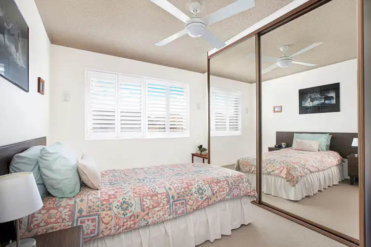 Fifth view of Homely apartment listing, 10/47 Cowper Street, Randwick NSW 2031