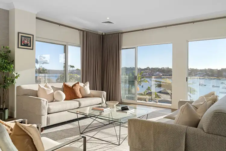 Fourth view of Homely house listing, 99 Nicholson Parade, Cronulla NSW 2230