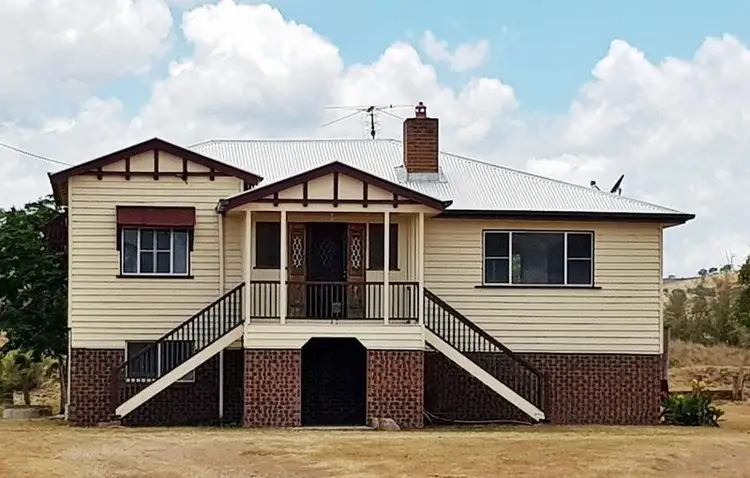 289 Lowood Minden Road