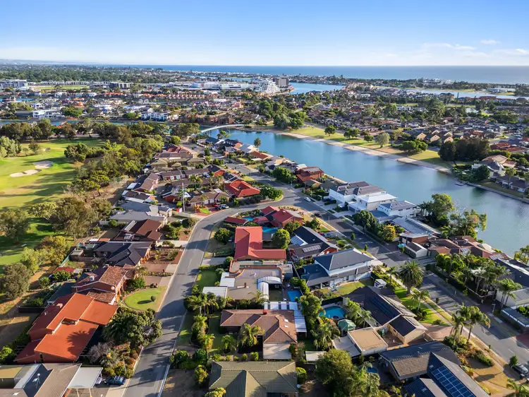4 Driver Court, West Lakes SA 5021