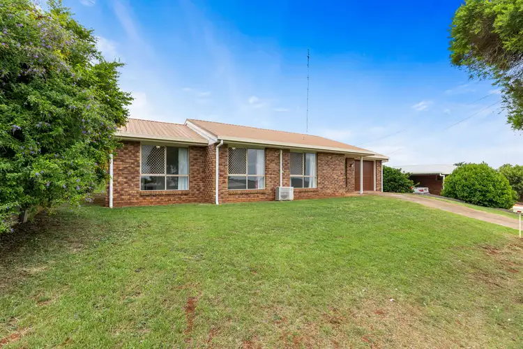 614 Greenwattle Street, Newtown QLD 4350