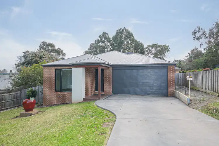 331 Settlement Road, Drouin VIC 3818