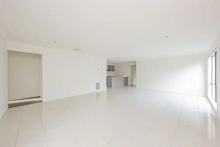 Fourth view of Homely house listing, 331 Settlement Road, Drouin VIC 3818
