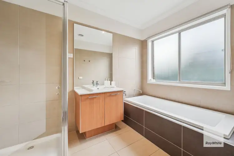 Third view of Homely house listing, 151 Greens Road, Wyndham Vale VIC 3024