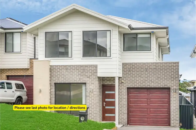 55 Capella Street, Box Hill NSW 2765
