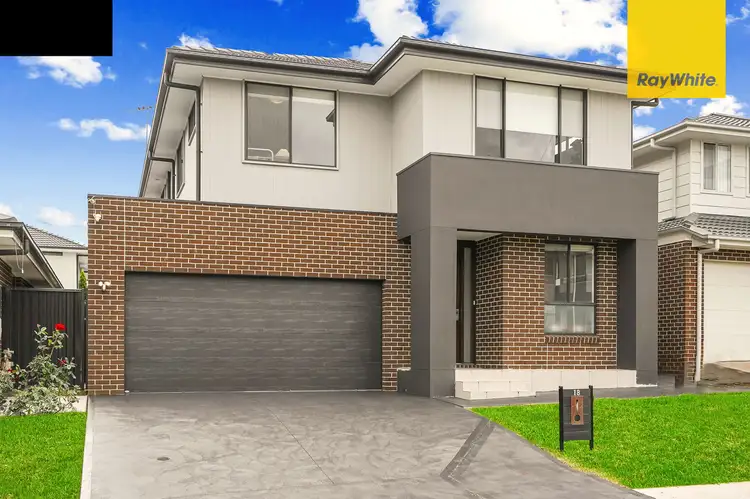 Main view of Homely house listing, 18 Tatham Road, Colebee NSW 2761