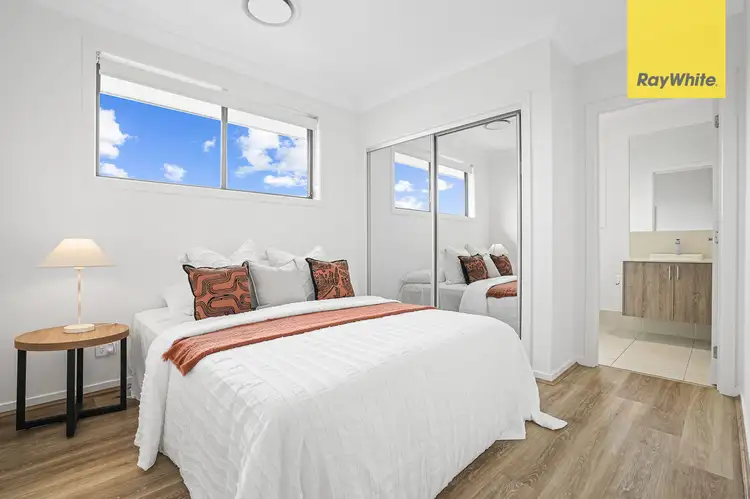 Fifth view of Homely house listing, 18 Tatham Road, Colebee NSW 2761