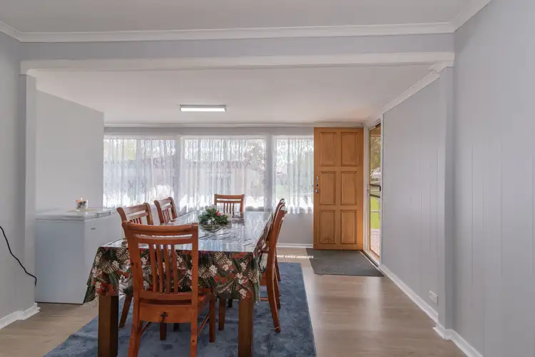 Fifth view of Homely house listing, 46 Margetts Street, Wallangarra QLD 4383