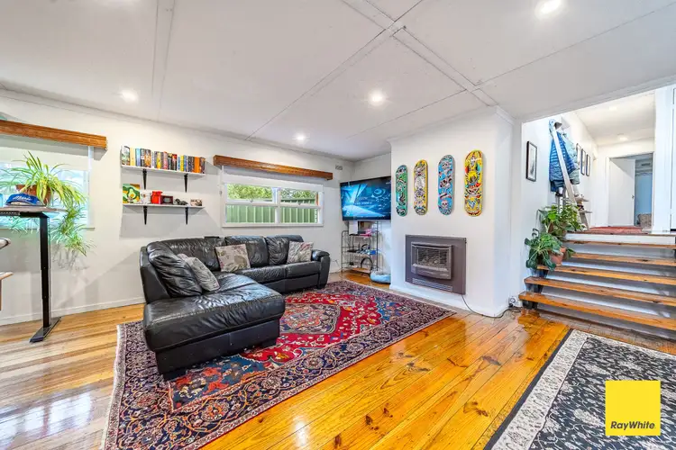 Third view of Homely house listing, 2 Boyd Street, Quarry Hill VIC 3550