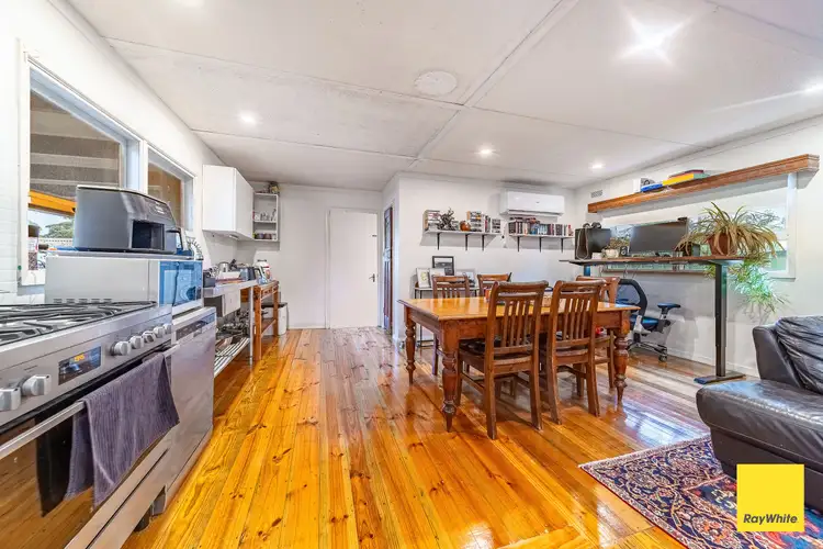 Fourth view of Homely house listing, 2 Boyd Street, Quarry Hill VIC 3550