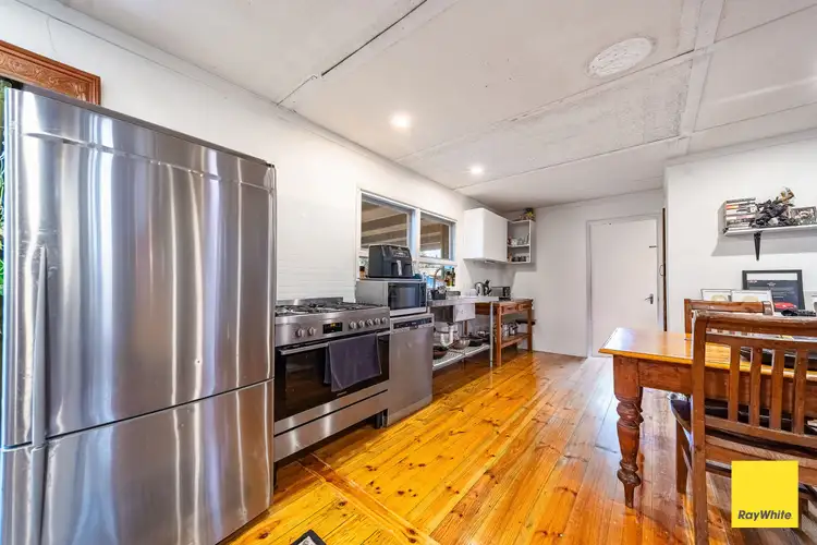 Fifth view of Homely house listing, 2 Boyd Street, Quarry Hill VIC 3550