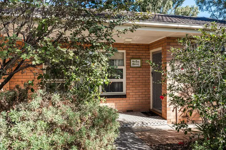 4/15 Howard Terrace, Hazelwood Park SA 5066
