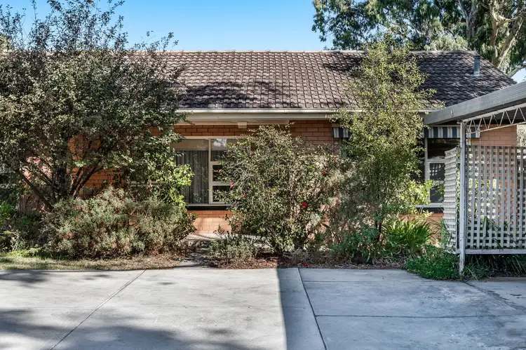 Second view of Homely unit listing, 4/15 Howard Terrace, Hazelwood Park SA 5066