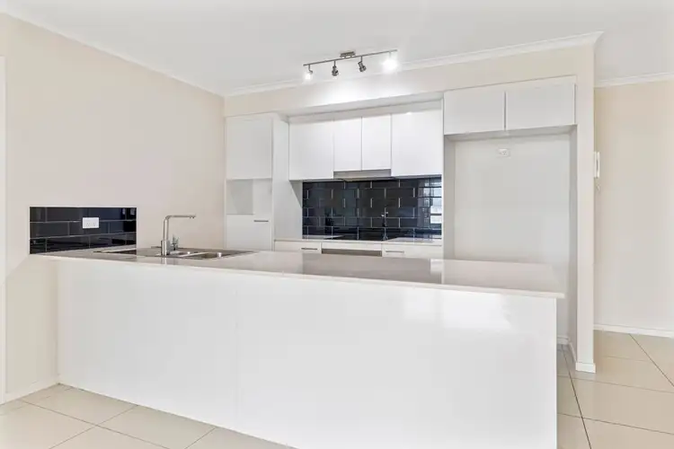 Fourth view of Homely apartment listing, 703/40 Mascar Street, Upper Mount Gravatt QLD 4122