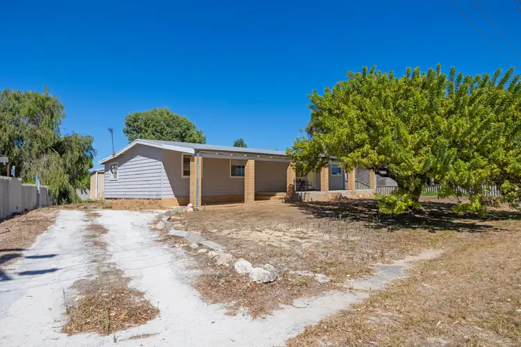 Fourth view of Homely house listing, 5 Lindsay Street, Jurien Bay WA 6516