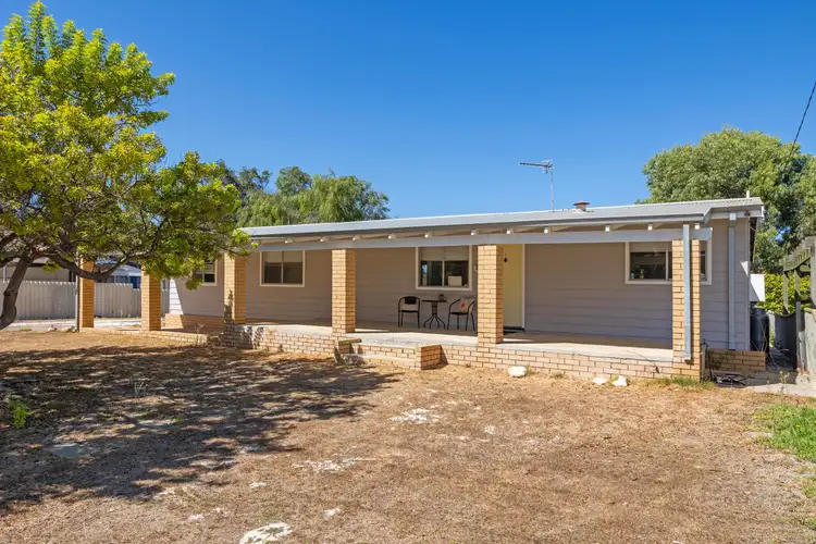 Fifth view of Homely house listing, 5 Lindsay Street, Jurien Bay WA 6516