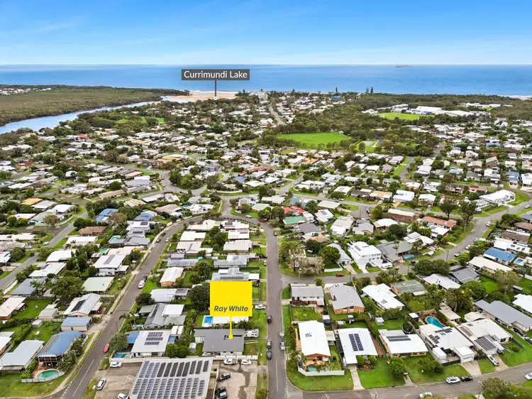 36 Coora Crescent