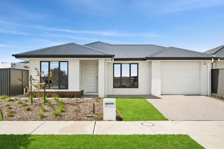 62-64 Reflections Crescent, Lara VIC 3212
