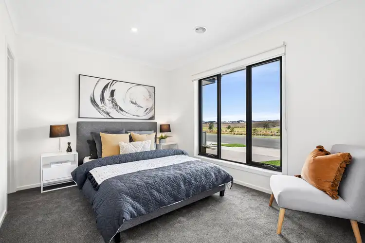Third view of Homely house listing, 62-64 Reflections Crescent, Lara VIC 3212
