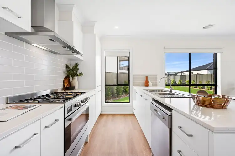 Fifth view of Homely house listing, 62-64 Reflections Crescent, Lara VIC 3212