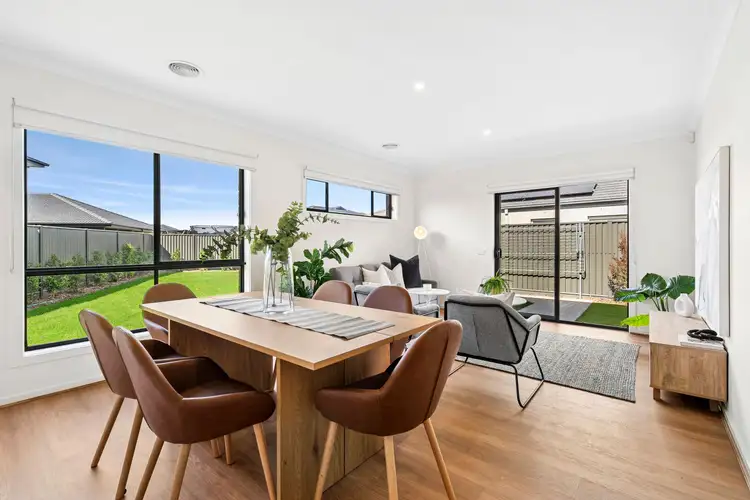 Sixth view of Homely house listing, 62-64 Reflections Crescent, Lara VIC 3212