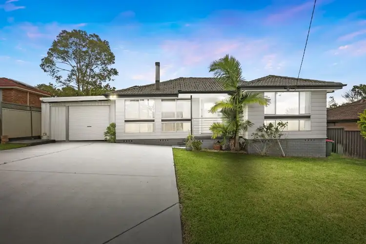 30 Berwick Crescent
