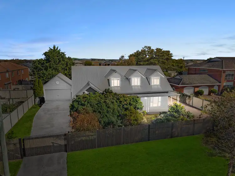 11 Rivercoast Road, Werribee South VIC 3030