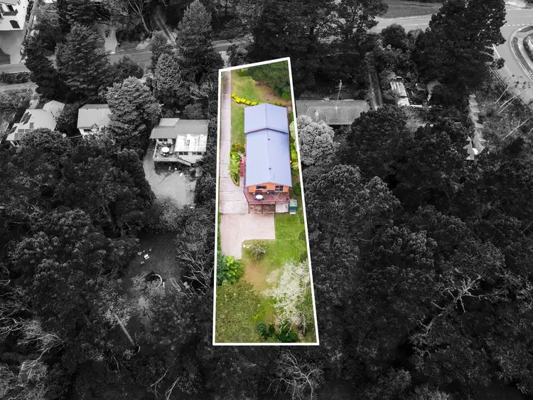 Second view of Homely house listing, 87 Leura Mall, Leura NSW 2780