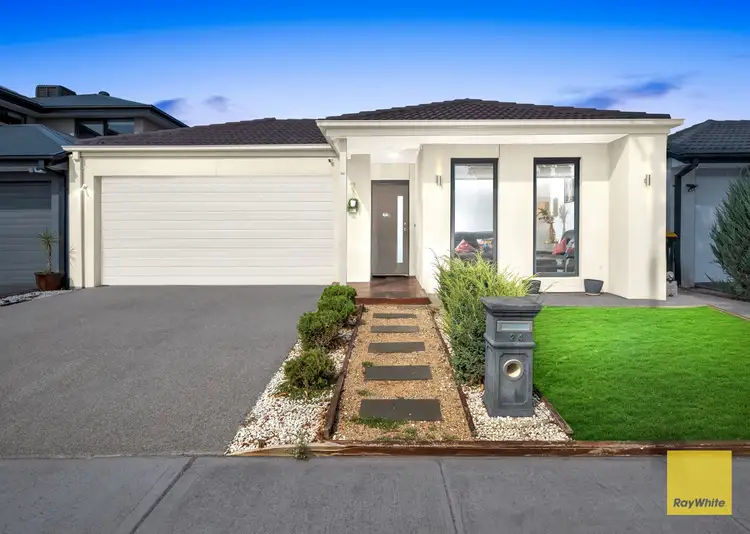 24 Montia Street, Tarneit VIC 3029