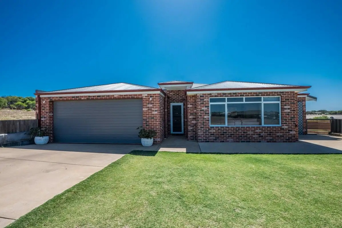 Main view of Homely house listing, 39 Emily Way, Dongara WA 6525