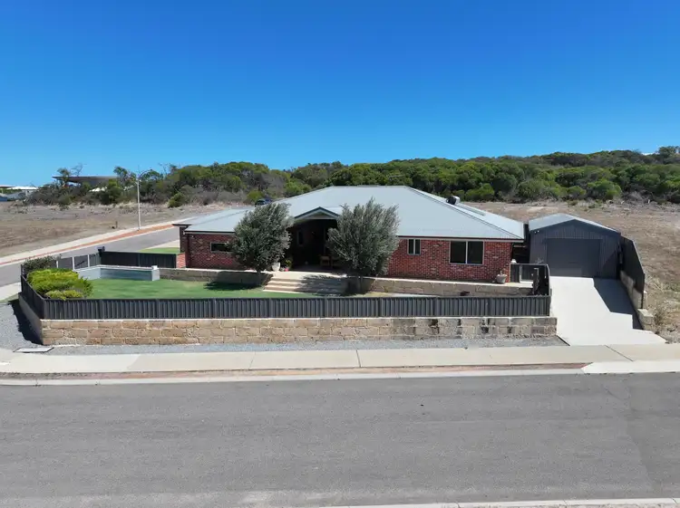 Third view of Homely house listing, 39 Emily Way, Dongara WA 6525