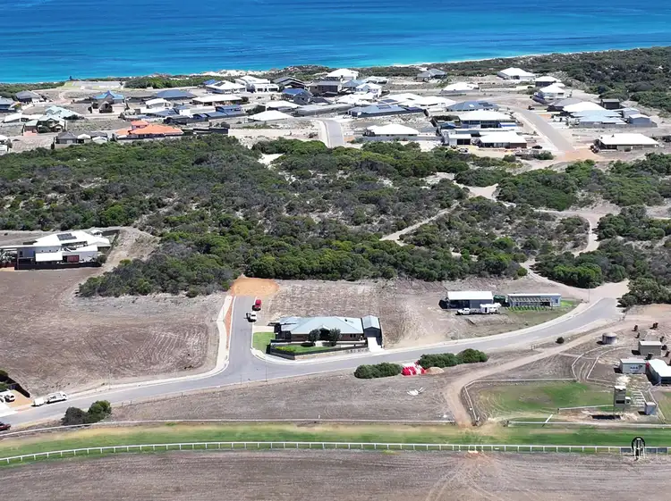 Fifth view of Homely house listing, 39 Emily Way, Dongara WA 6525