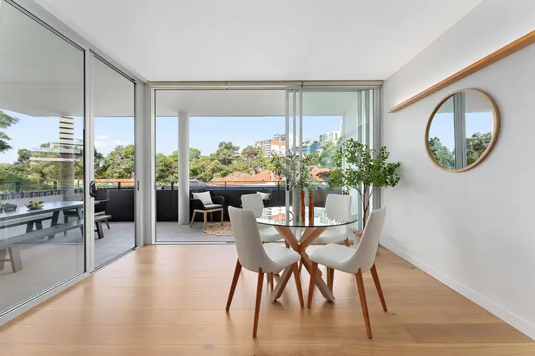 Third view of Homely unit listing, 811/8 Northcote Street, Naremburn NSW 2065