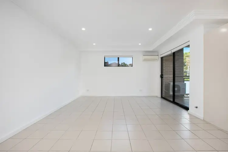Second view of Homely apartment listing, 38/8-16 Eighth Avenue, Campsie NSW 2194