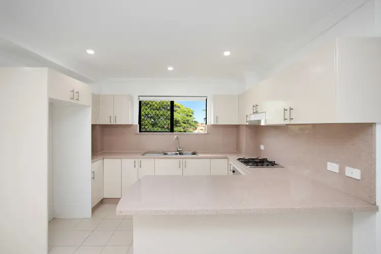 Third view of Homely apartment listing, 38/8-16 Eighth Avenue, Campsie NSW 2194