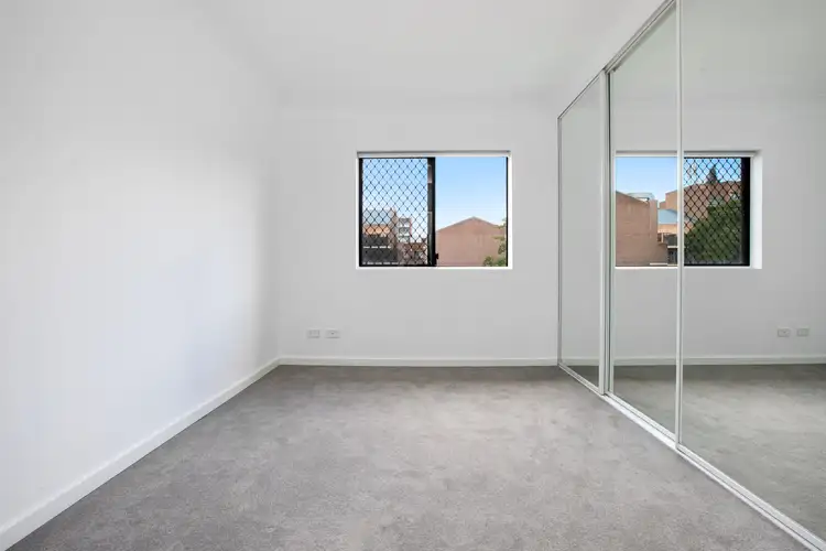 Fourth view of Homely apartment listing, 38/8-16 Eighth Avenue, Campsie NSW 2194
