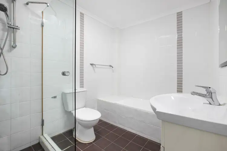 Fifth view of Homely apartment listing, 38/8-16 Eighth Avenue, Campsie NSW 2194