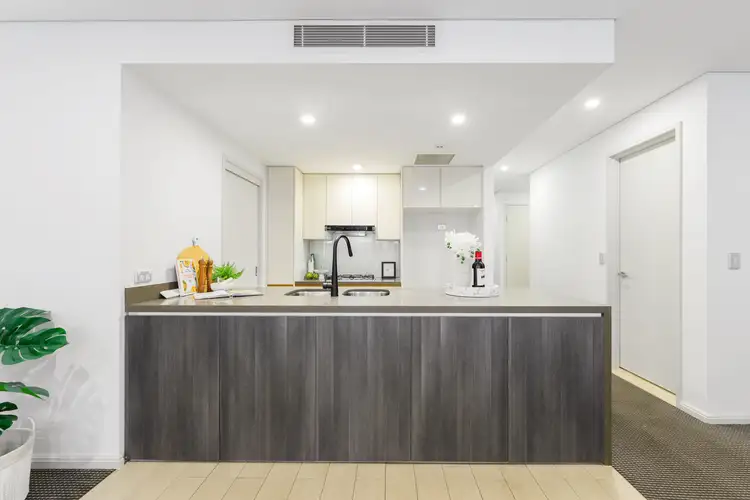 Fourth view of Homely apartment listing, 226/12 Grandstand Parade, Zetland NSW 2017