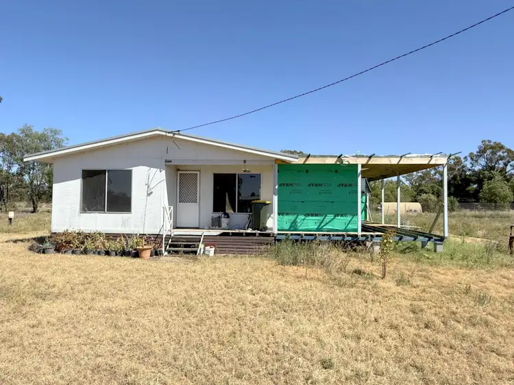 41 Medgun Street, Ashley NSW 2400