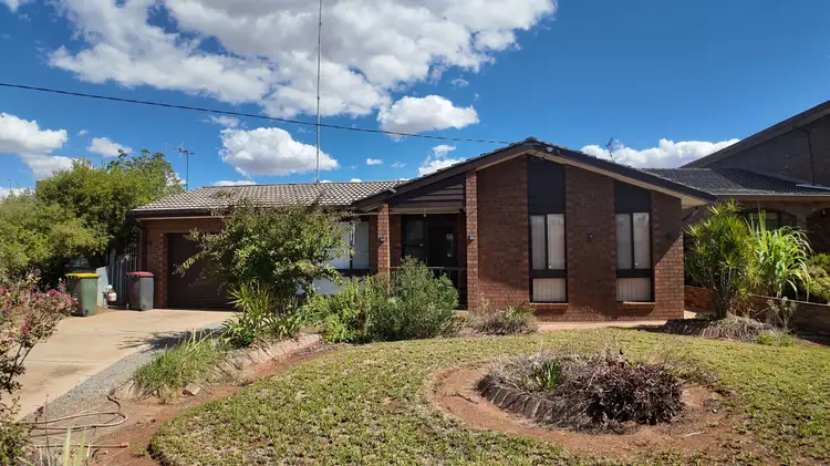 Second view of Homely house listing, 48 Erskine Road, Griffith NSW 2680